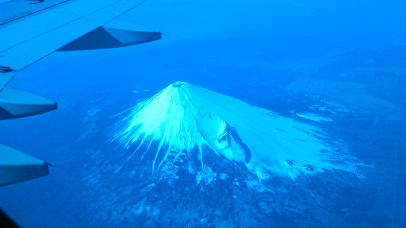 富士山2